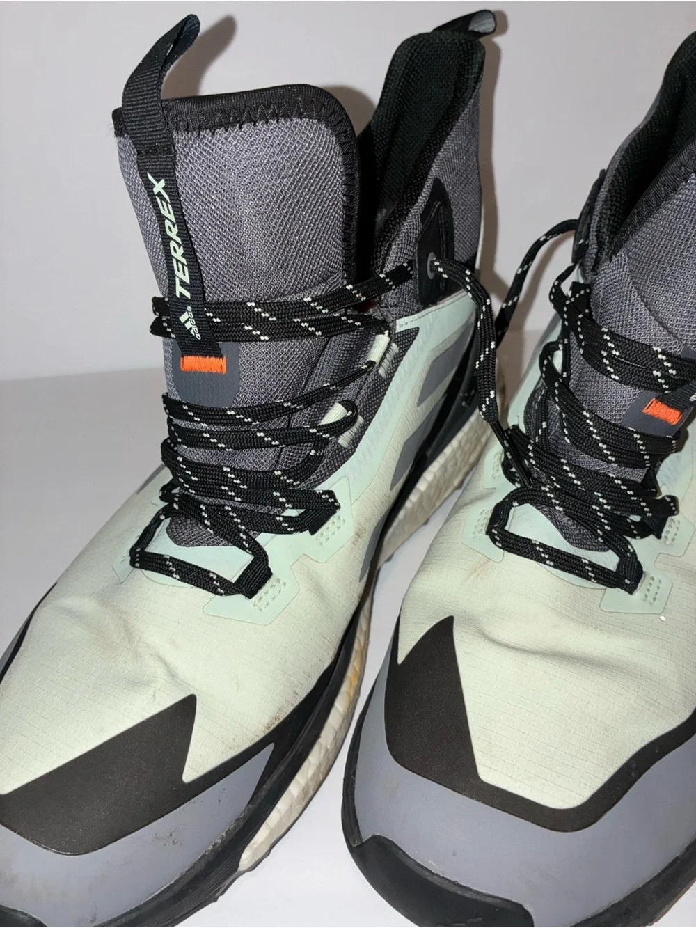 Adidas Terrex Free Hiker 2 GORE-TEX